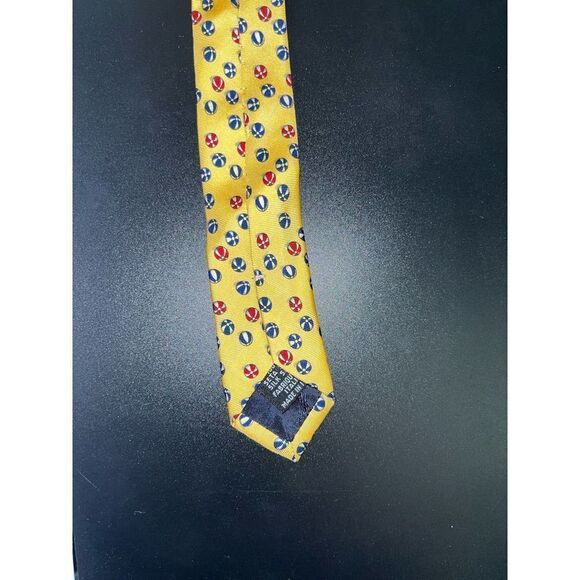 Yves Saint Laurent Tie - Picture 5 of 6